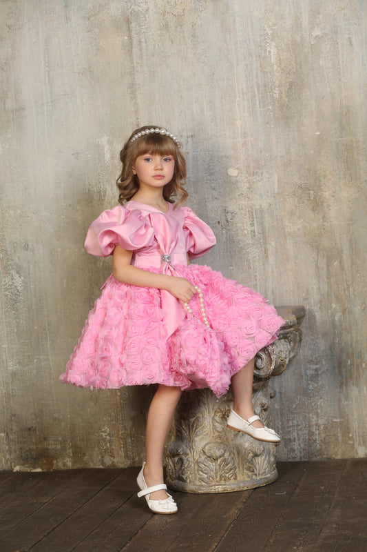 Candy Dress
